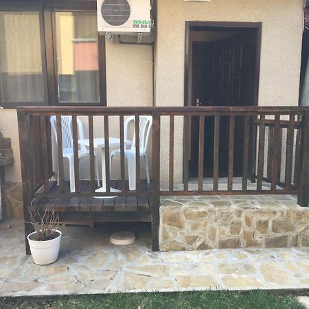 צ'רנומורץ Guest House Afrodita מראה חיצוני תמונה